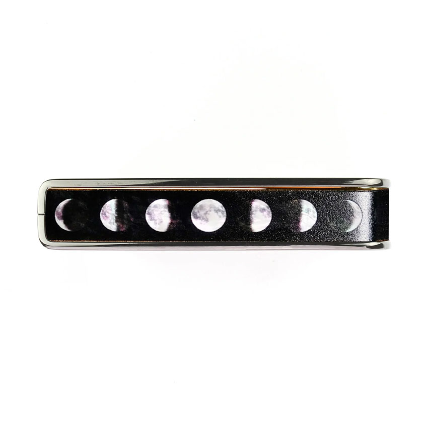 Thalia Capos タリアカポ Deluxe Series MOON PHASES ON PEARLの画像