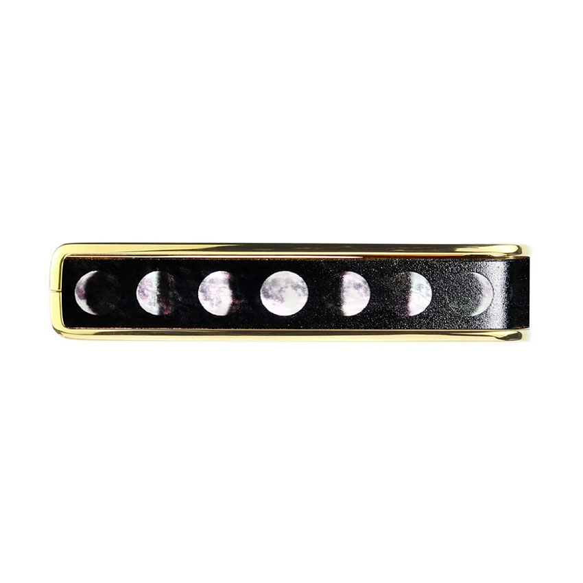 Thalia Capos タリアカポ Deluxe Series MOON PHASES ON PEARLの画像