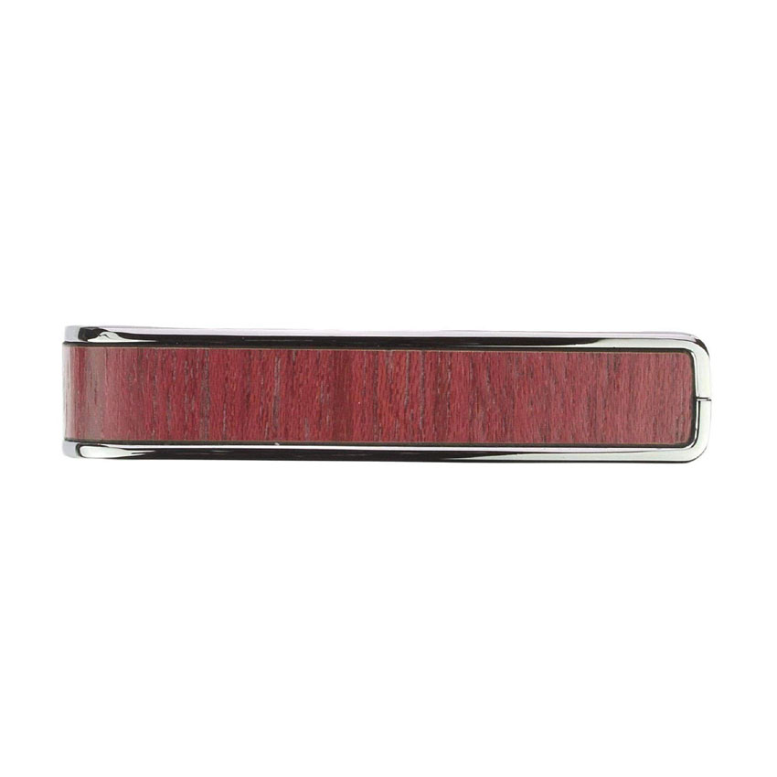 Thalia Capos タリアカポ Exotic Wood Series PURPLE HEARTの画像