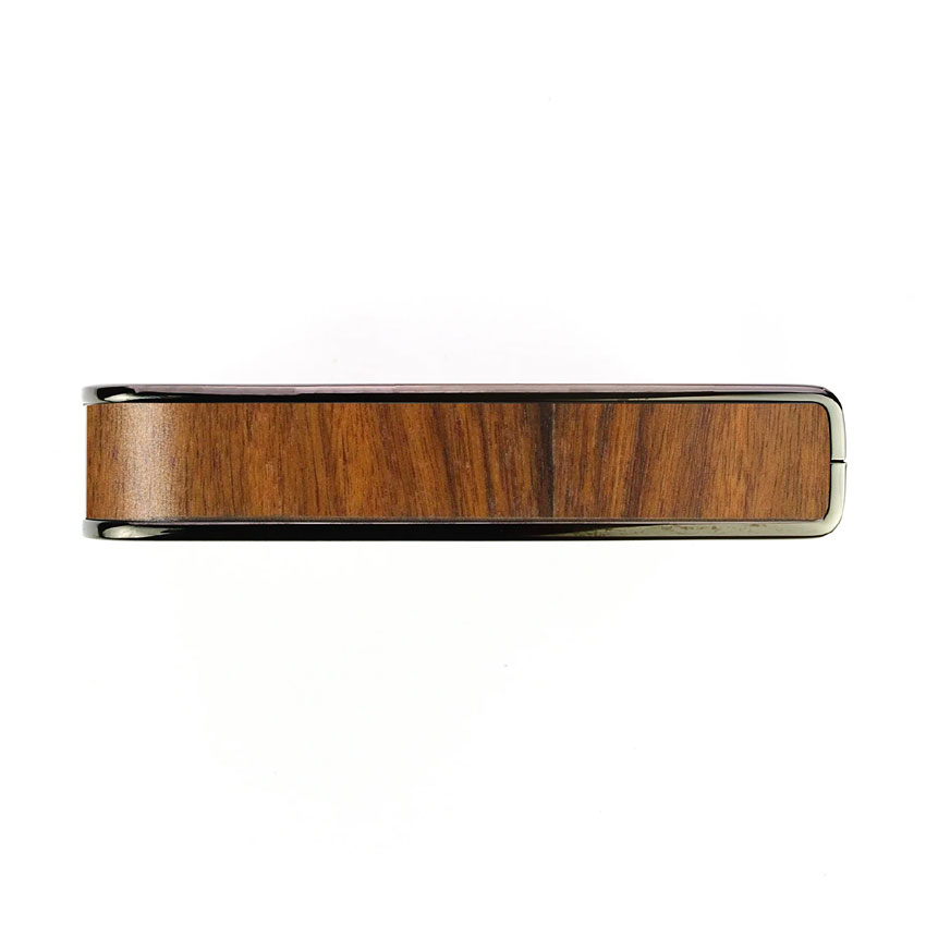 Thalia Capos タリアカポ Exotic Wood Series SANTOS ROSEWOODの画像