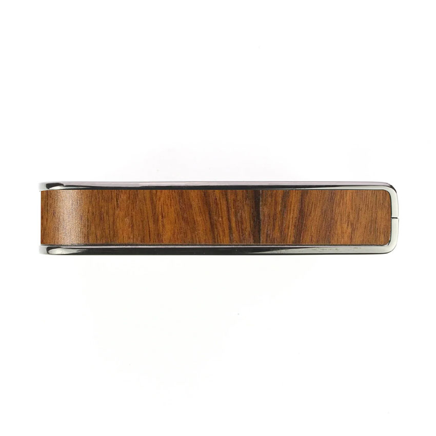 Thalia Capos タリアカポ Exotic Wood Series SANTOS ROSEWOODの画像