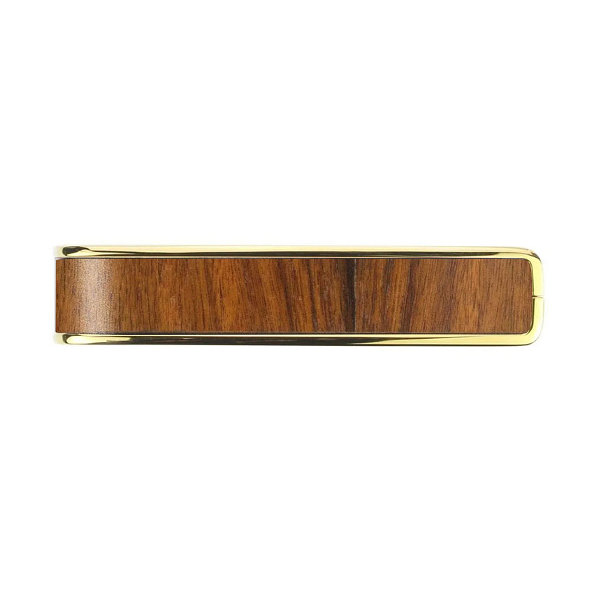 Thalia Capos タリアカポ Exotic Wood Series SANTOS ROSEWOODの画像