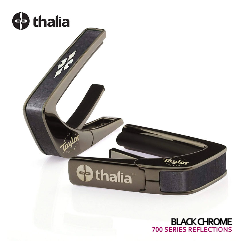 Thalia Capos タリアカポ Officially Licensed Series Taylor 700 SERIES REFLECTIONSの画像