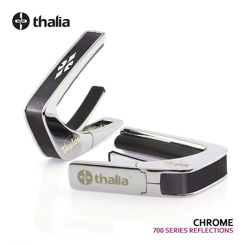 Thalia Capos タリアカポ Officially Licensed Series Taylor 700 SERIES REFLECTIONSの画像