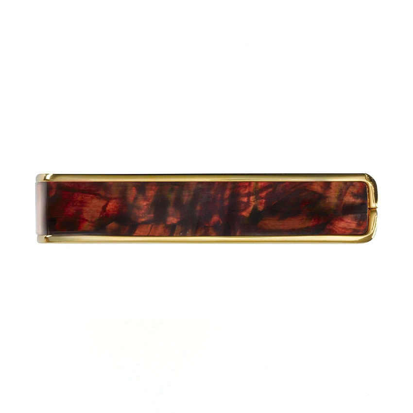 Thalia Capos タリアカポ Exotic Shell Series WHISKEY ANGEL WINGの画像