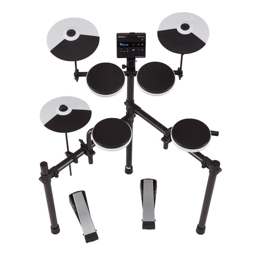 Roland V-Drums TD-02K ローランド 電子ドラム スターターセット : td