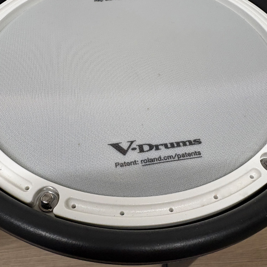 ローランド（Roland） 中古 電子ドラム TD-17KV 電子ドラムセット 専門