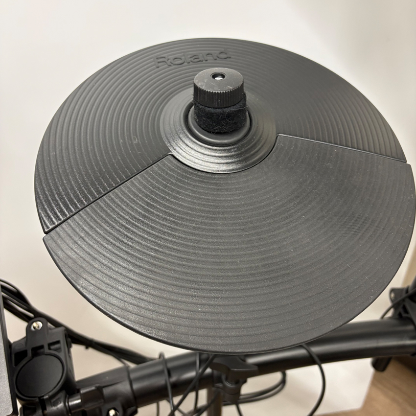 ローランド（Roland） 中古 電子ドラム TD-17KV 電子ドラムセット 専門