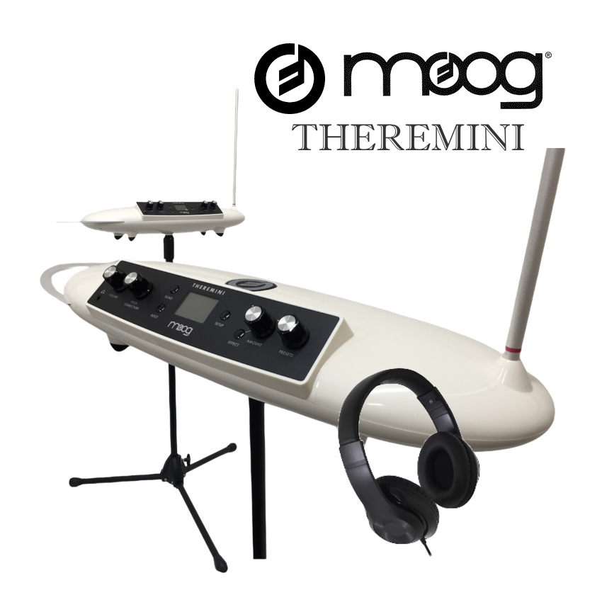 信頼 moog THEREMINI テルミニ MG ETHERWAVE テルミン lz-bad-fredeburg.de