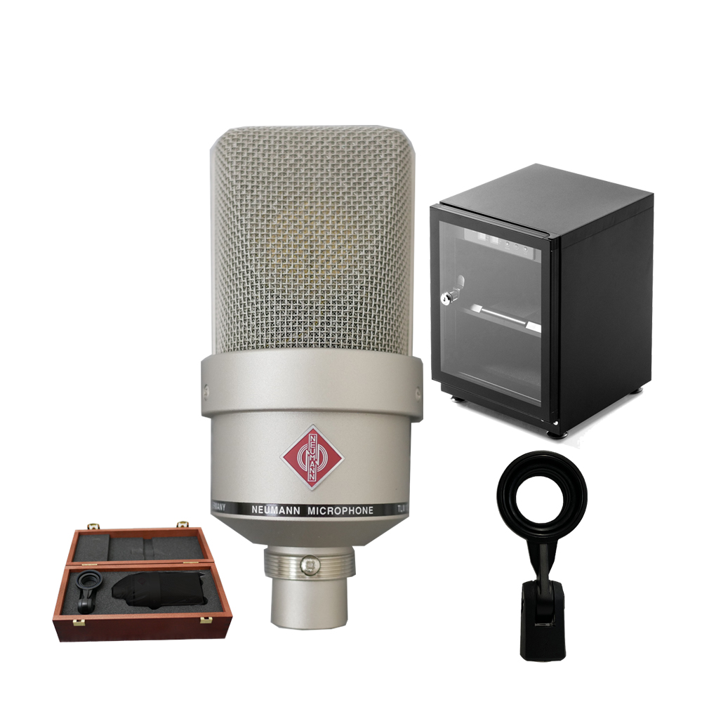 NEUMANN TLM103 + 防湿庫セット :TLM103 DRY:楽器のことならメリーネット