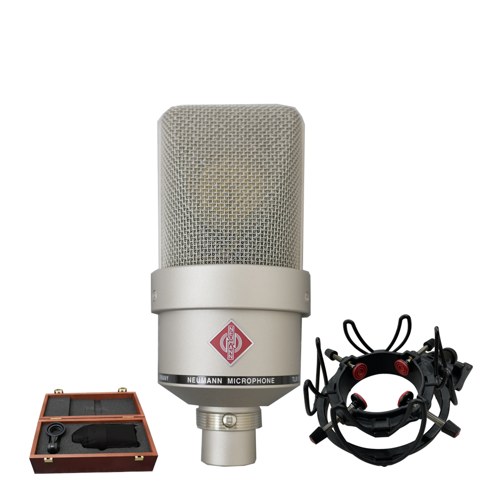 NEUMANN TLM103 + ライコート汎用ショックマウントセット : tlm103-ly 