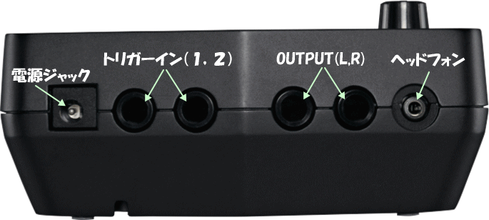 ローランド（Roland） デジタルドラム音源モジュール TM-2 ローランド