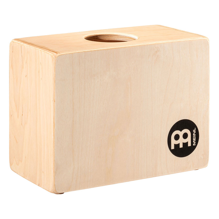 MEINL（マイネル） TMBX ボンゴカホン ''Boxito'' Dual Playing