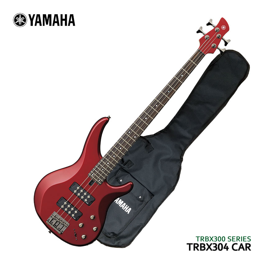 YAMAHA �G���L�x�[�X TRBX304 CAR �L�����f�B�A�b�v�����b�h ���}�n