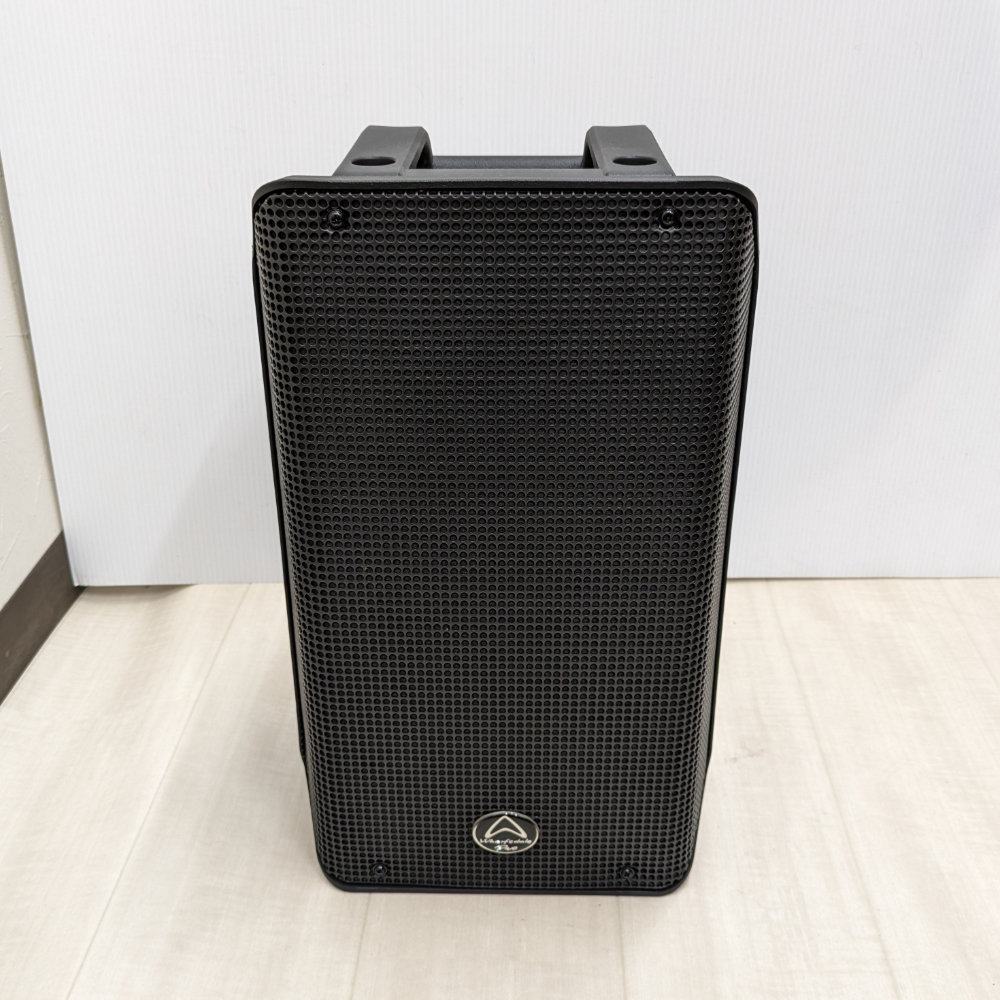 【展示品特価】Wharfedale PRO Typhon AX8-BT PEAK1440W出力のパワードスピーカー｜merry-net