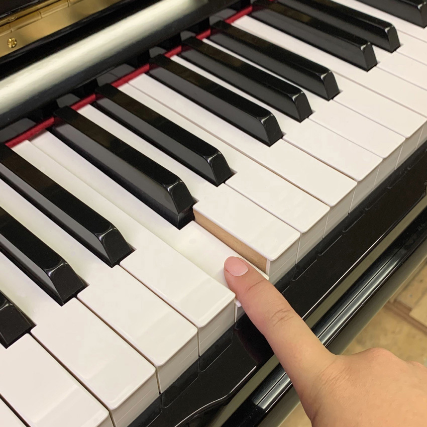 YAMAHA ヤマハ U30A□アップライトピアノ 中古ピアノ U-30A