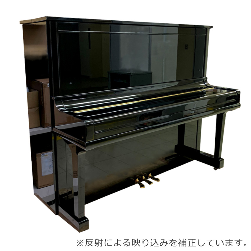 YAMAHA ヤマハ U30A■アップライトピアノ 中古ピアノ U-30A 5197396 トップカバー付