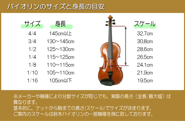 3/4サイズ バイオリンセット VS-F1 4点セット カルロジョルダーノ 調整 