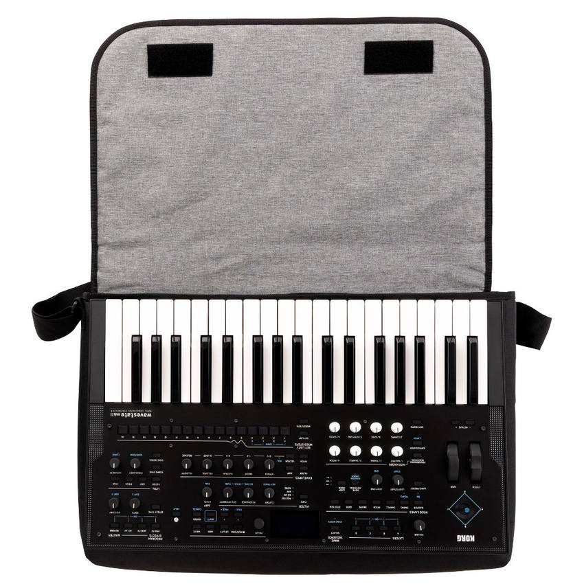 KORG（コルグ） KORG WAVESTATE MK2 シンセサイザー 汎用ケースセット