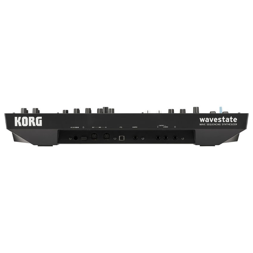 KORG（コルグ） KORG WAVESTATE MK2 シンセサイザー 汎用ケースセット