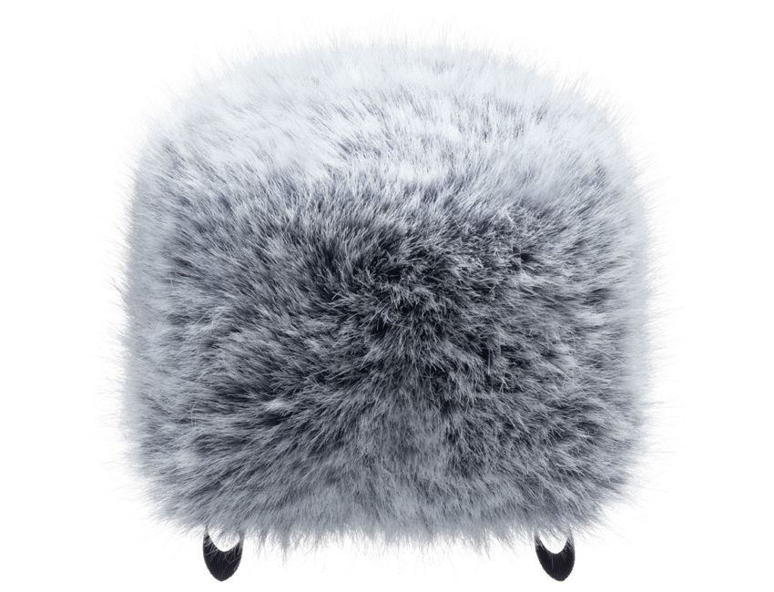 TASCAM �^�X�J�� �E�B���h�X�N���[�� WS-86 WS-11�����󓴂��g�債���E�B���h�X�N���[��