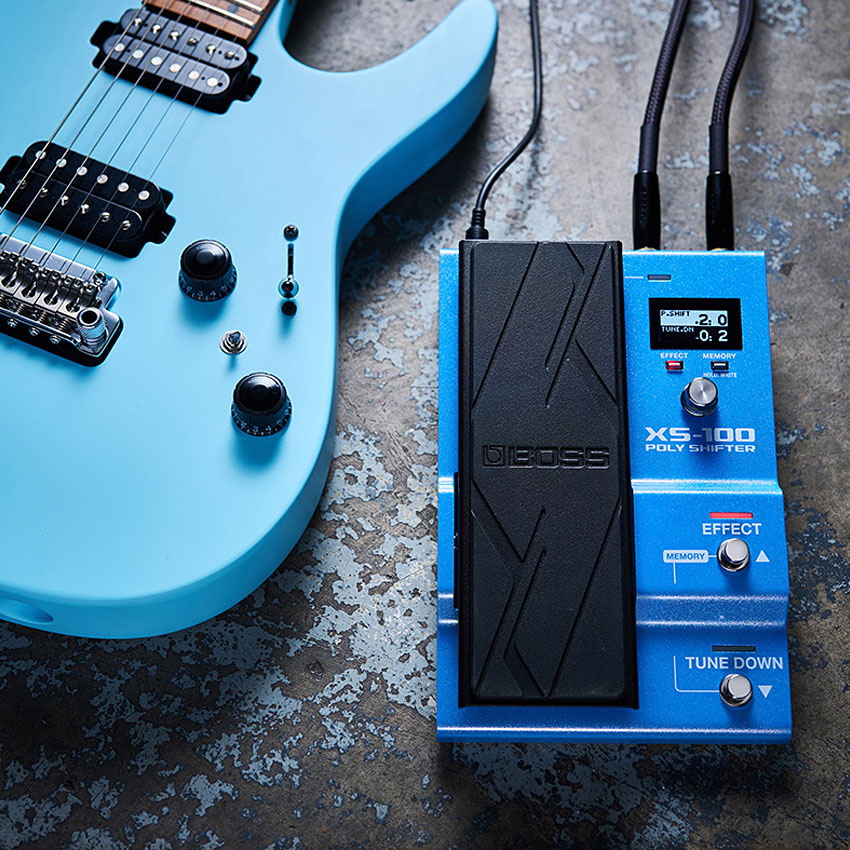 boss xs-1のおすすめ人気商品一覧 通販 - Yahoo!ショッピング
