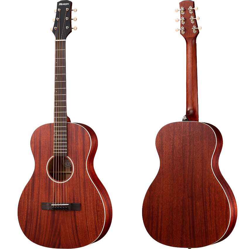 Morris Y-023MH NAT モーリス アコースティックギター Morris アコースティックギター Y-023MH NAT モーリス : 楽器の
