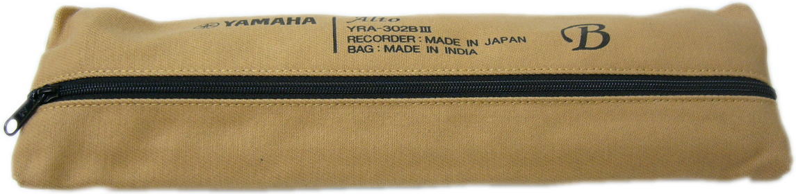 ヤマハ アルトリコーダー YRA-302BIII バロック式 樹脂製  YAMAHA | YAMAHA | 02