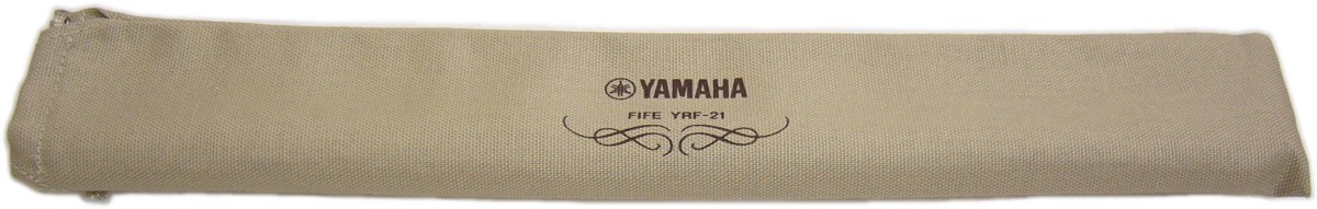 ヤマハ ファイフ 横笛 リコーダー YAMAHA YRF-21 | YAMAHA | 03