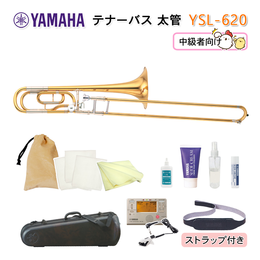 YAMAHA ei[oXg{[ () YSL-620 (YSL620) S[hbJ[ B/ F piƃ`[i[gm[tZbg yi㔭z