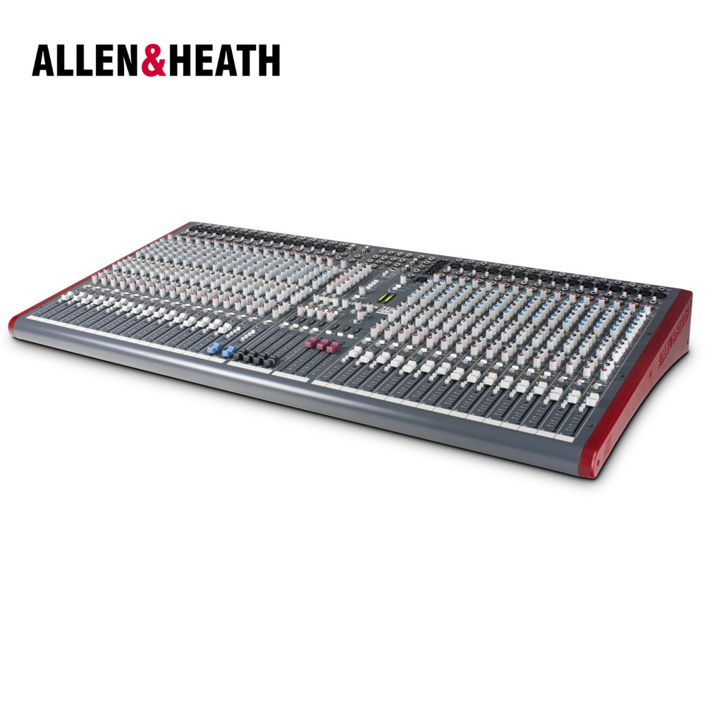 Allen &amp; Heath ʥߥ ZED436