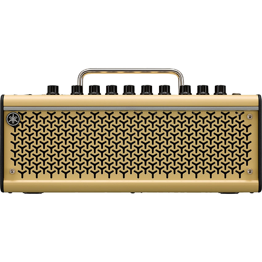 YAMAHA ギターアンプ THR10II Wireless ヤマハ 【公式通販】