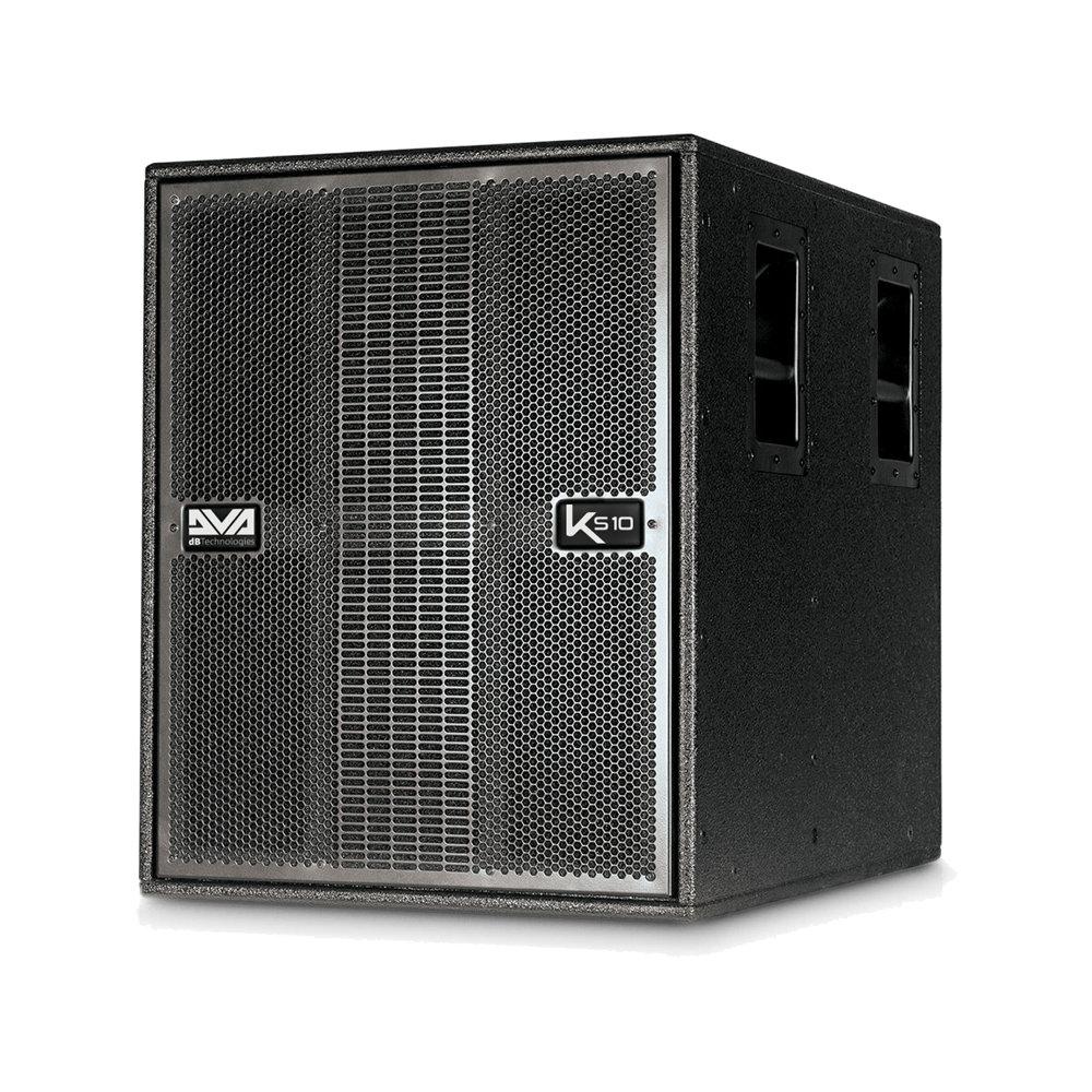dBTechnologies DVA K5 4...の詳細画像1