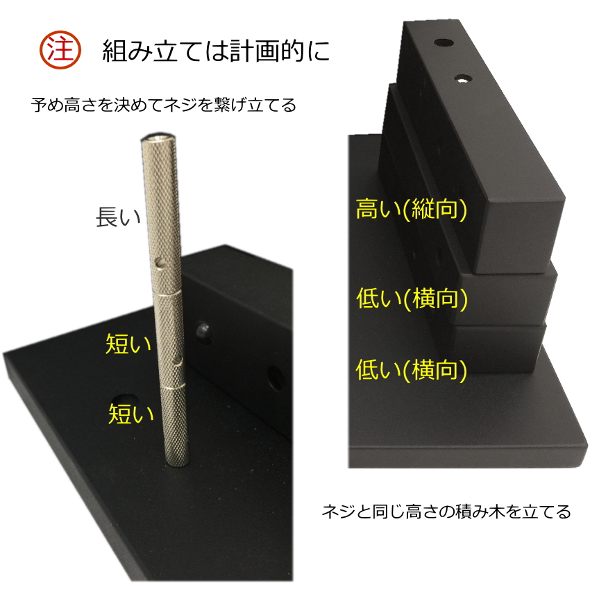 甲南 ピアノ補助ペダル用スツール(足台)ピアニスタ タカさ18.5まで