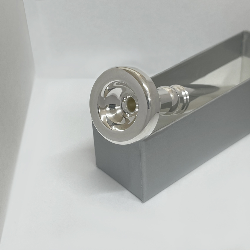 schilke 6a4z トランペット　シルキー　マウスピース　値下不可 Schilke シルキー トランペット用 マウスピース Zシリーズ 6A4Z