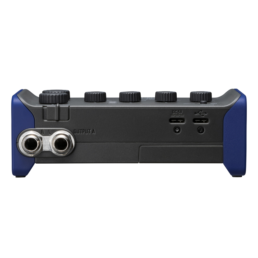 ZOOM AMS-44 ワイヤレスマイク2本セット(赤外線) WEB会議向き_8