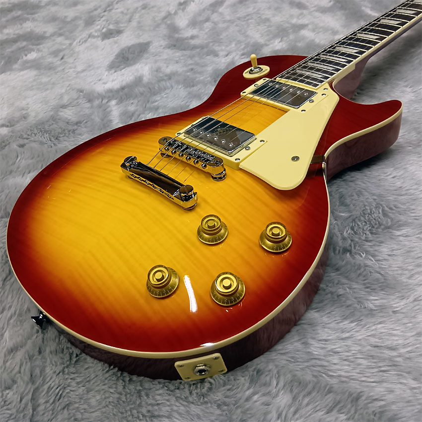 Blitz エレキギター BLP-450 HB レスポールスタンダード ブリッツ 初心者向け 入門用