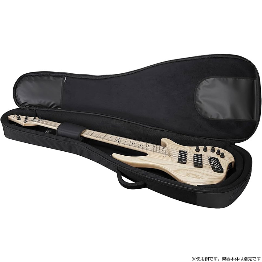 basiner ベース用ギグバッグ BRISQ-EB NB ベイシナー_6