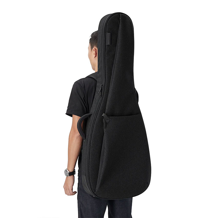basiner ベース用ギグバッグ BRISQ-EB NB ベイシナー_7