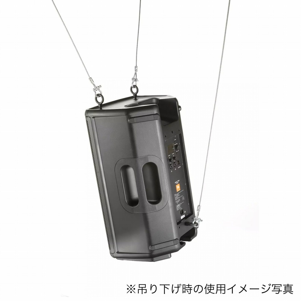 JBL（ジェイビーエル） JBL EON712 パワードスピーカー : メリーネット