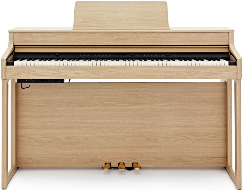 ローランド（Roland） すぐ出荷可能□運送・設置付 ライトオーク□お