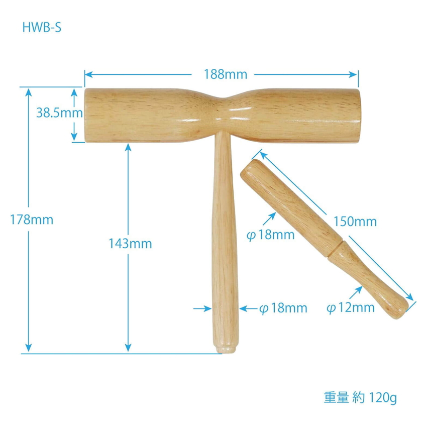 ウッドブロック｜パーカッション、打楽器｜楽器、器材｜楽器、手芸