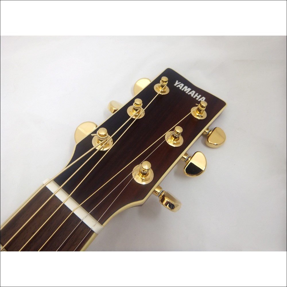 YAMAHA（ヤマハ） アコースティックギター 豪華15点セット LL6 ARE DT