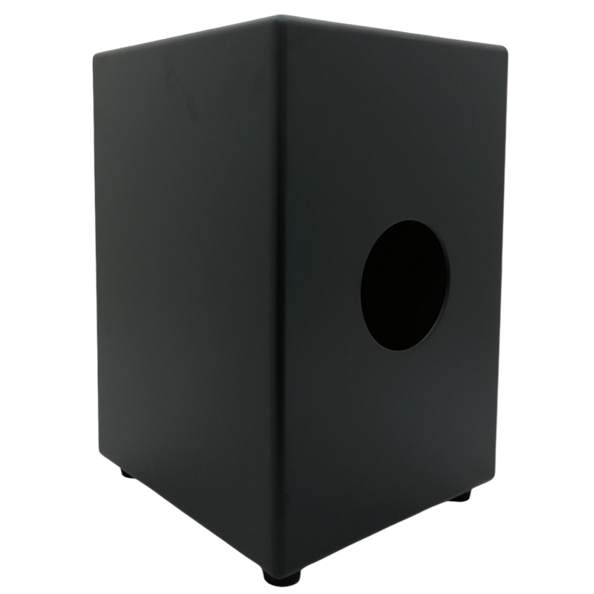 LP カホン LP1442-BK ブラック エルピー ラテンパーカッション 打楽器