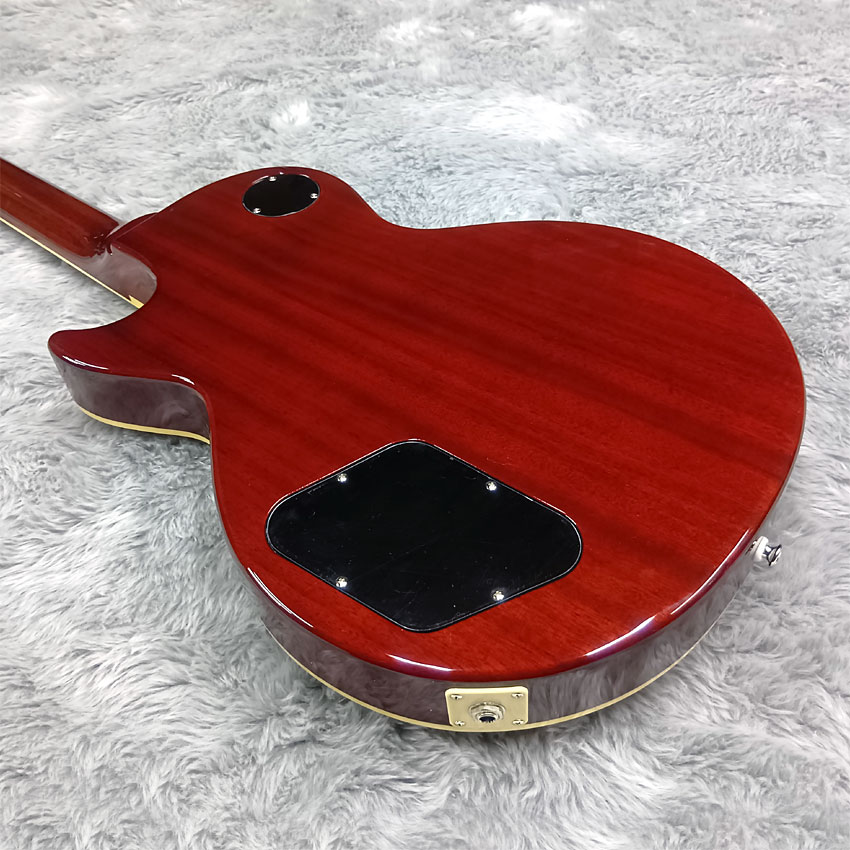 東海 TOKAI エレキギター LS-101 VF レスポールタイプ トーカイ 国産