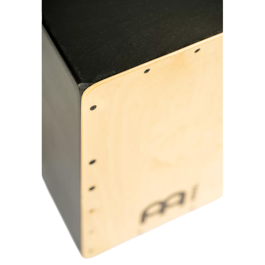 MEINL MCAJ100BK-MA+ マイネル カホン 純正ギグバック付 Amazon | MEINL Percussion マイネル カホン MCAJ100BK-MA+ 純正
