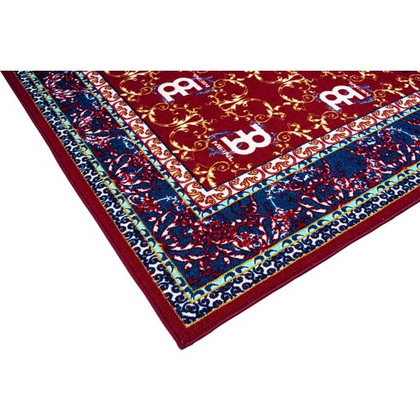 MEINL ドラムラグ MDR-OR Oriental 200x160cm マイネル ドラムマット オリエンタル