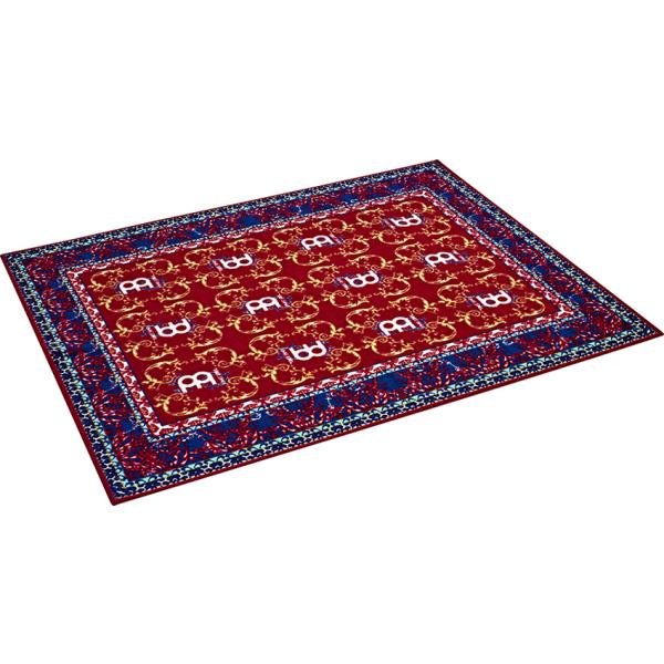 MEINL ドラムラグ MDR-OR Oriental 200x160cm マイネル ドラムマット オリエンタル