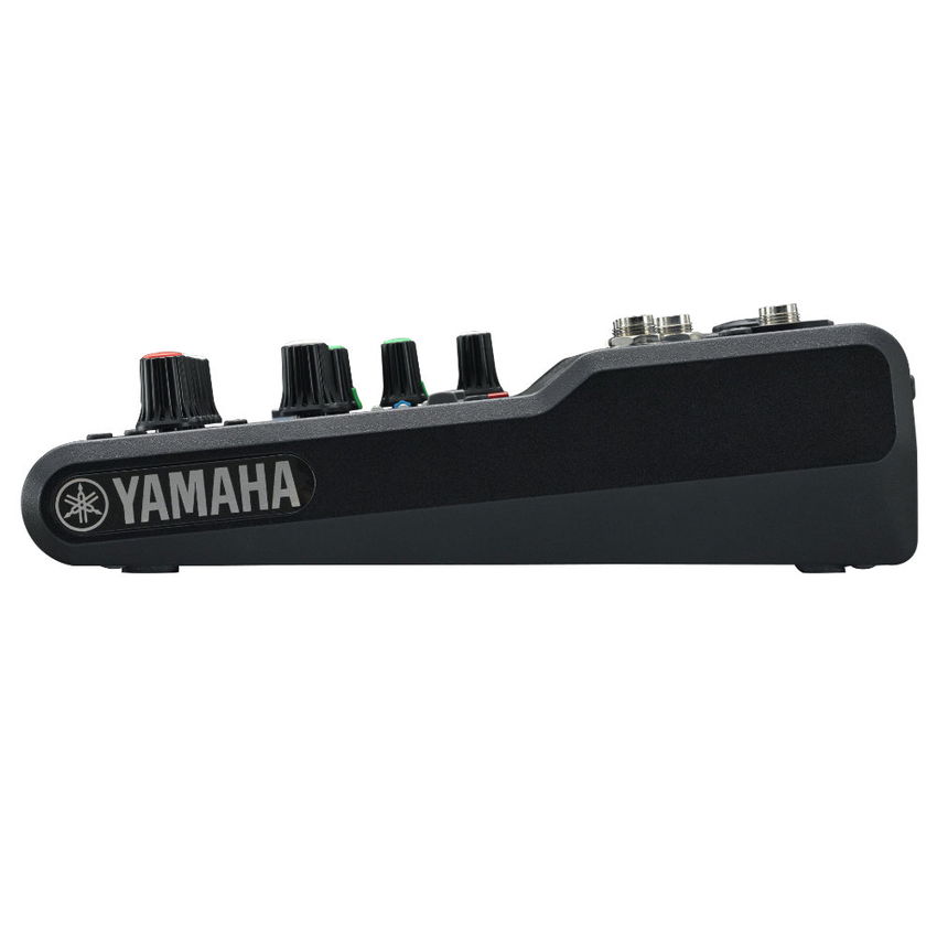 YAMAHA ヤマハ ミキサー MG06X (ソフトケースセット)_3