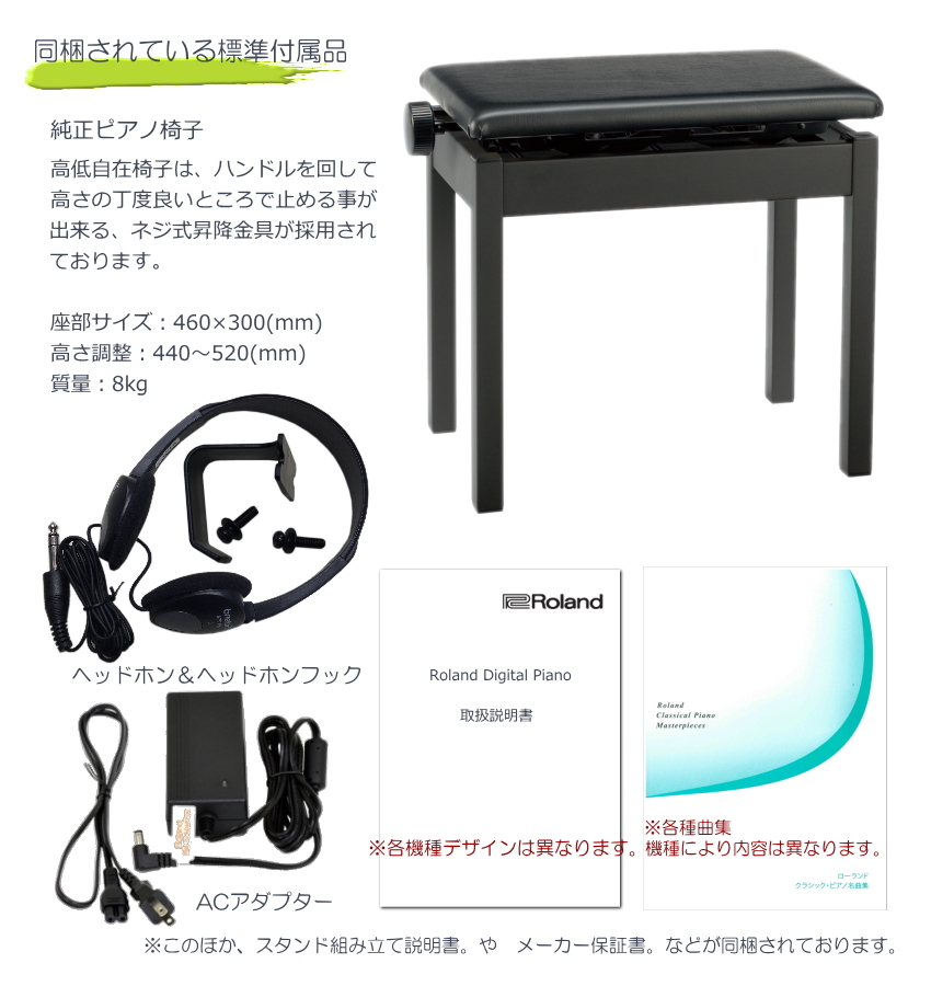 ローランド（Roland） 在庫あり□運送・設置付□ローランド F701 黒木